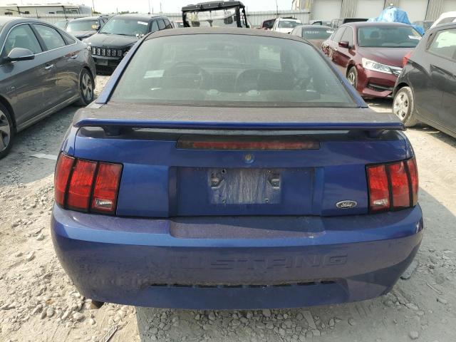 Photo 5 VIN: 1FAFP40413F303585 - FORD MUSTANG 