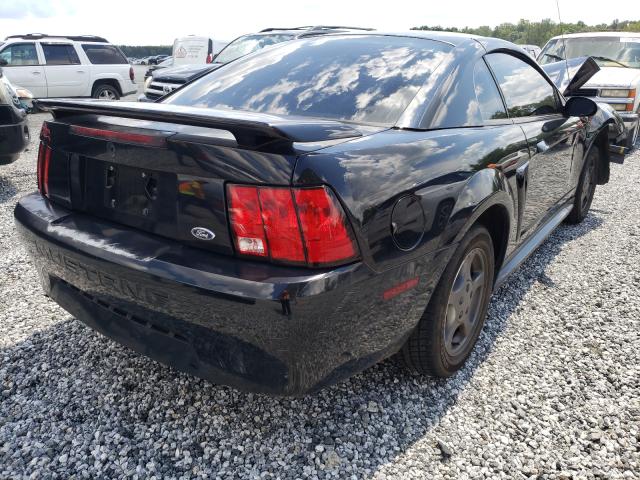 Photo 3 VIN: 1FAFP40413F305370 - FORD MUSTANG 