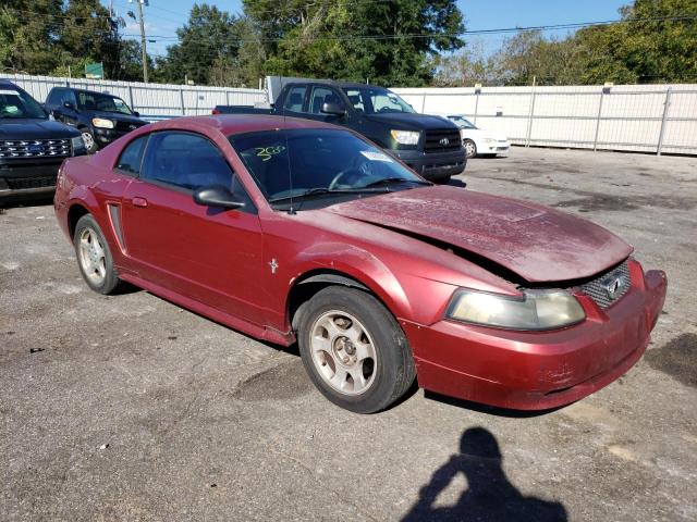 Photo 3 VIN: 1FAFP40413F311072 - FORD MUSTANG 