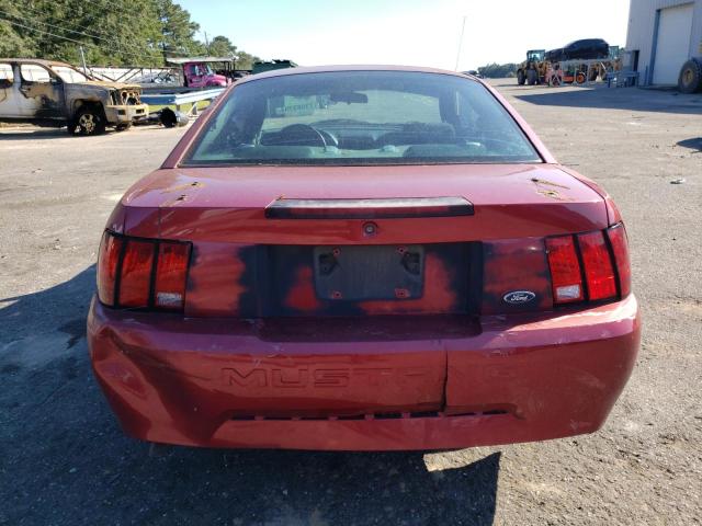 Photo 5 VIN: 1FAFP40413F311072 - FORD MUSTANG 