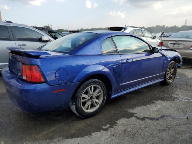 Photo 2 VIN: 1FAFP40413F316059 - FORD MUSTANG 