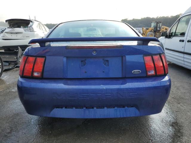 Photo 5 VIN: 1FAFP40413F316059 - FORD MUSTANG 