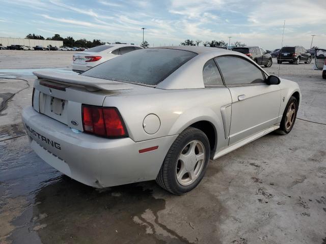 Photo 2 VIN: 1FAFP40413F389027 - FORD MUSTANG 