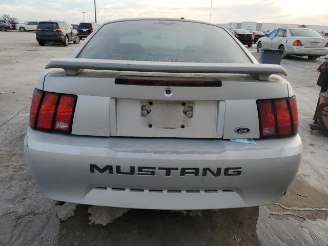 Photo 5 VIN: 1FAFP40413F389027 - FORD MUSTANG 