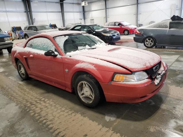 Photo 3 VIN: 1FAFP4041XF154035 - FORD MUSTANG 