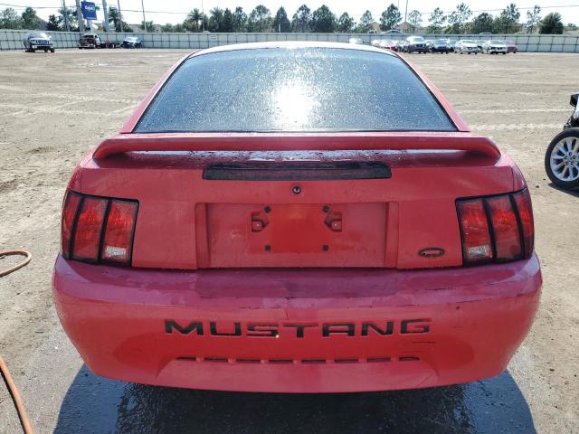 Photo 5 VIN: 1FAFP4041XF157467 - FORD MUSTANG 