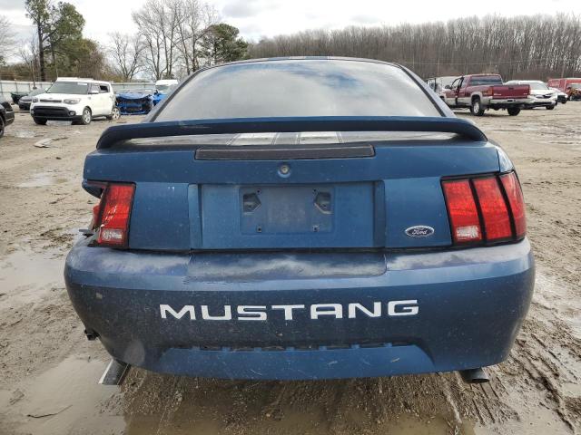 Photo 5 VIN: 1FAFP4041XF175113 - FORD MUSTANG 