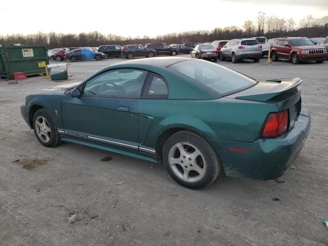 Photo 1 VIN: 1FAFP4041YF144302 - FORD MUSTANG 