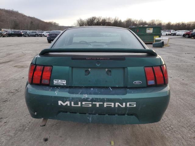 Photo 5 VIN: 1FAFP4041YF144302 - FORD MUSTANG 