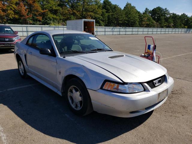 Photo 3 VIN: 1FAFP4041YF180801 - FORD MUSTANG 