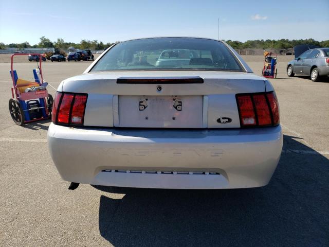 Photo 5 VIN: 1FAFP4041YF180801 - FORD MUSTANG 