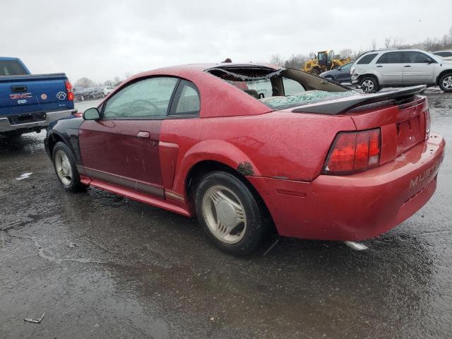 Photo 1 VIN: 1FAFP4041YF239149 - FORD MUSTANG 