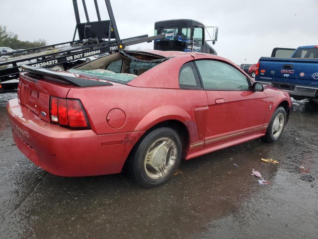 Photo 2 VIN: 1FAFP4041YF239149 - FORD MUSTANG 