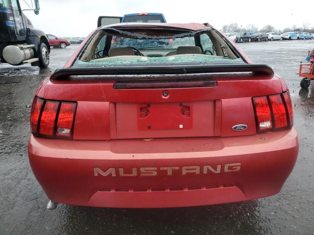 Photo 5 VIN: 1FAFP4041YF239149 - FORD MUSTANG 