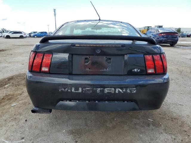 Photo 5 VIN: 1FAFP4041YF252466 - FORD MUSTANG 