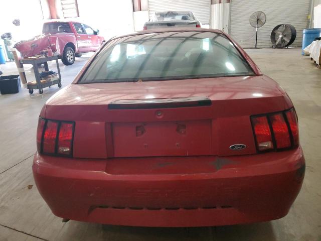 Photo 5 VIN: 1FAFP4041YF290392 - FORD MUSTANG 