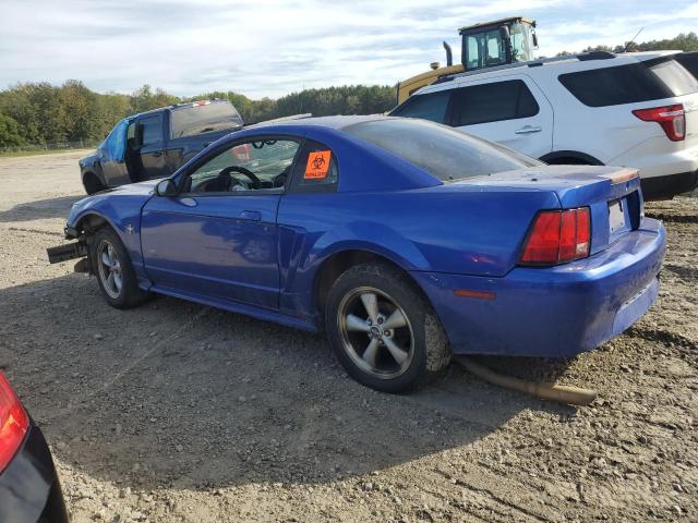 Photo 1 VIN: 1FAFP40421F164340 - FORD MUSTANG 