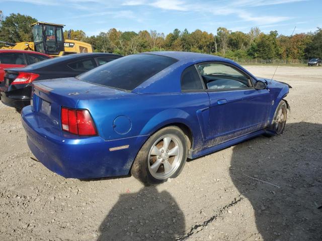 Photo 2 VIN: 1FAFP40421F164340 - FORD MUSTANG 