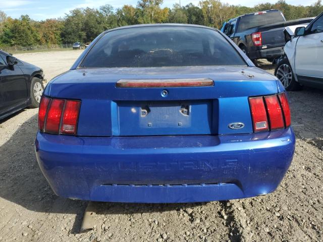 Photo 5 VIN: 1FAFP40421F164340 - FORD MUSTANG 