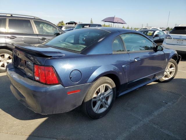 Photo 2 VIN: 1FAFP40422F206989 - FORD MUSTANG 