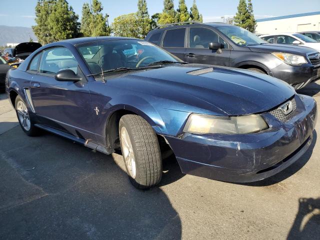 Photo 3 VIN: 1FAFP40422F206989 - FORD MUSTANG 