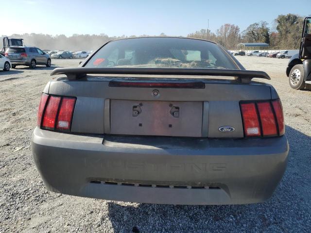 Photo 5 VIN: 1FAFP40423F347398 - FORD MUSTANG 