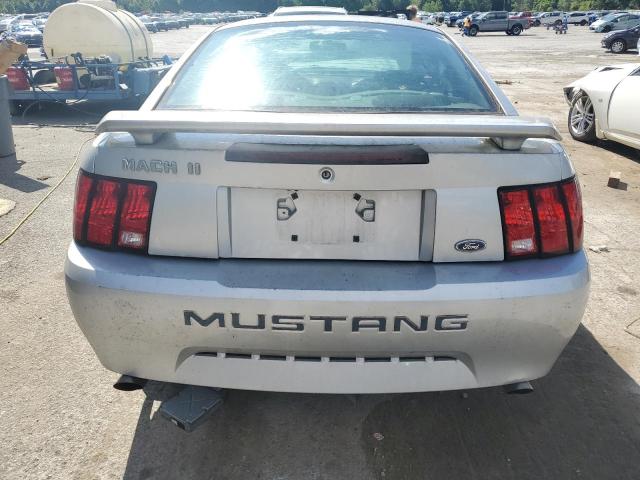 Photo 5 VIN: 1FAFP40423F353461 - FORD MUSTANG 