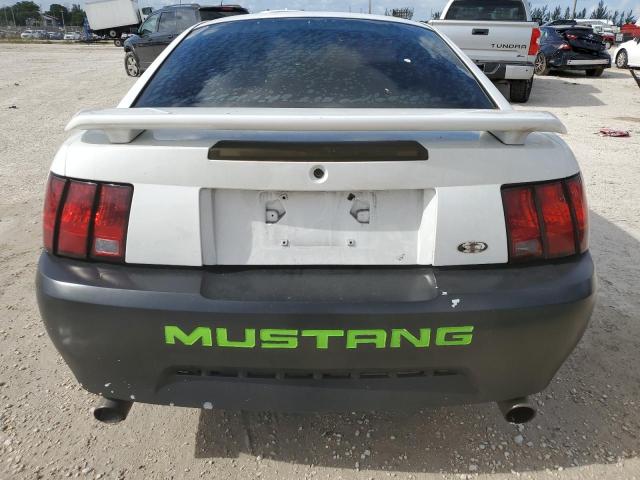 Photo 5 VIN: 1FAFP40423F362578 - FORD MUSTANG 