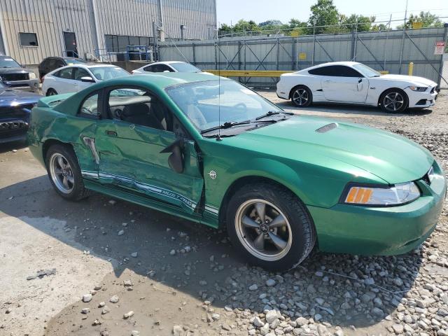 Photo 3 VIN: 1FAFP4042XF149071 - FORD MUSTANG 