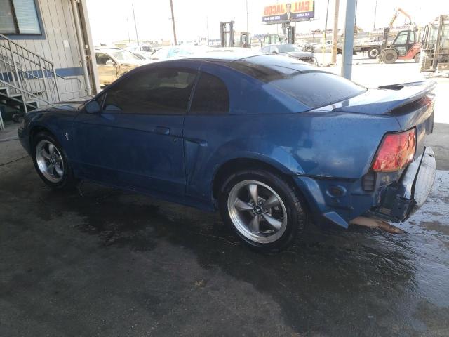 Photo 1 VIN: 1FAFP4042YF122034 - FORD MUSTANG 