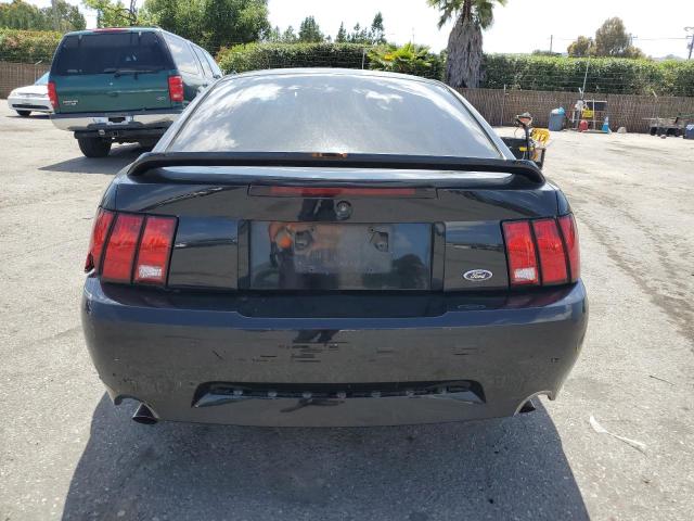 Photo 5 VIN: 1FAFP4042YF153073 - FORD MUSTANG 