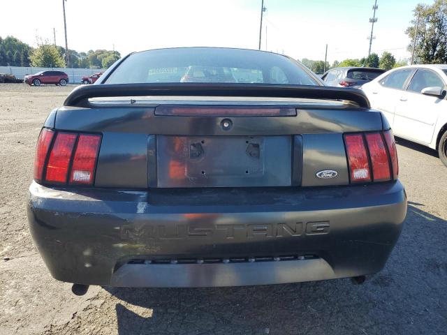 Photo 5 VIN: 1FAFP4042YF172304 - FORD MUSTANG 