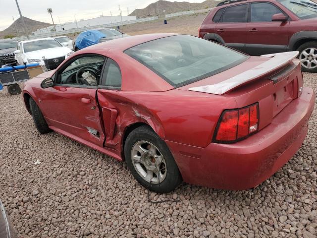 Photo 1 VIN: 1FAFP4042YF237006 - FORD MUSTANG 