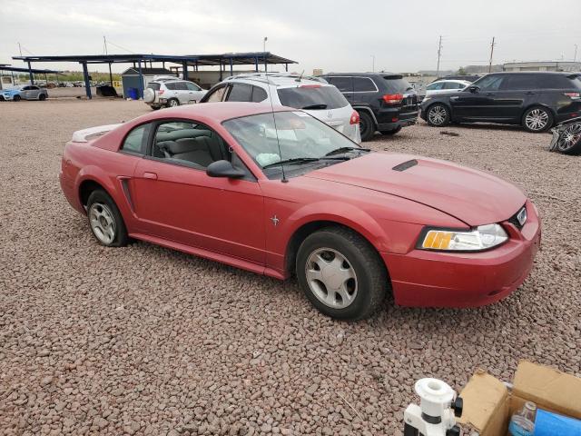 Photo 3 VIN: 1FAFP4042YF237006 - FORD MUSTANG 