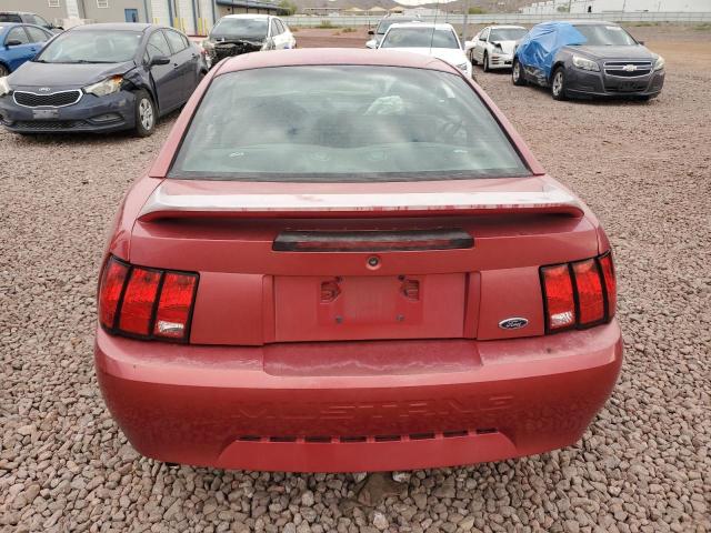 Photo 5 VIN: 1FAFP4042YF237006 - FORD MUSTANG 