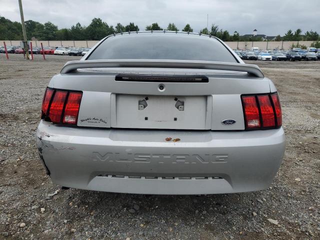 Photo 5 VIN: 1FAFP4042YF246546 - FORD MUSTANG 