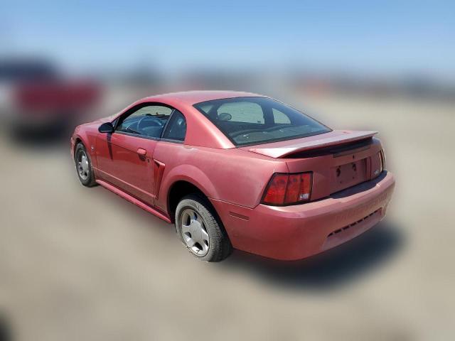 Photo 1 VIN: 1FAFP4042YF252475 - FORD MUSTANG 