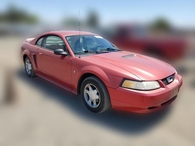 Photo 3 VIN: 1FAFP4042YF252475 - FORD MUSTANG 