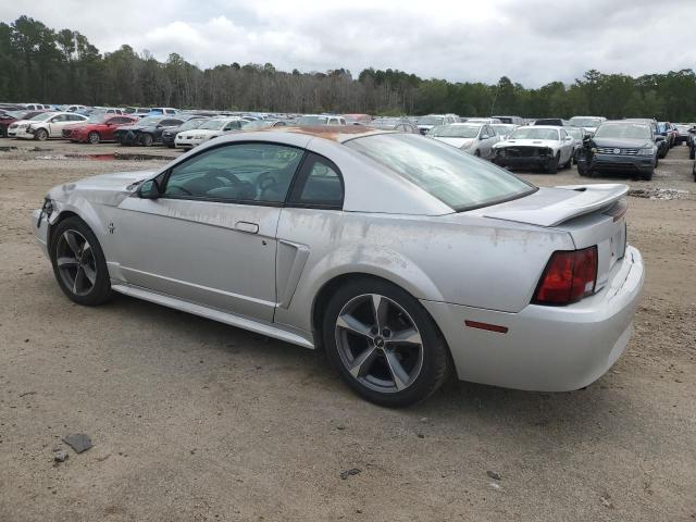 Photo 1 VIN: 1FAFP4042YF267123 - FORD MUSTANG 