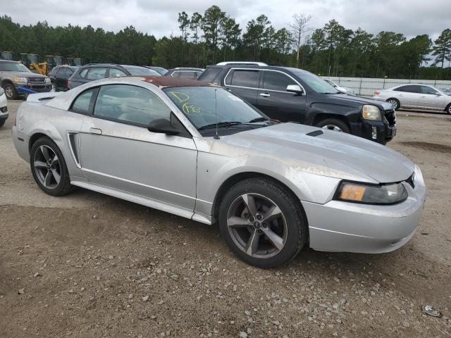 Photo 3 VIN: 1FAFP4042YF267123 - FORD MUSTANG 