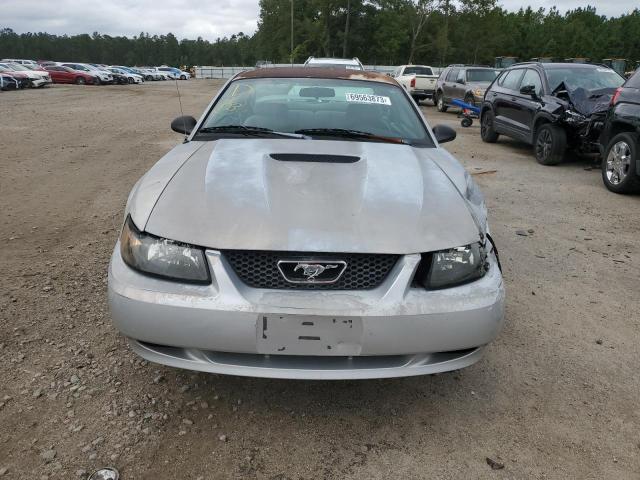 Photo 4 VIN: 1FAFP4042YF267123 - FORD MUSTANG 