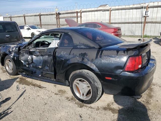 Photo 1 VIN: 1FAFP40431F199808 - FORD MUSTANG 