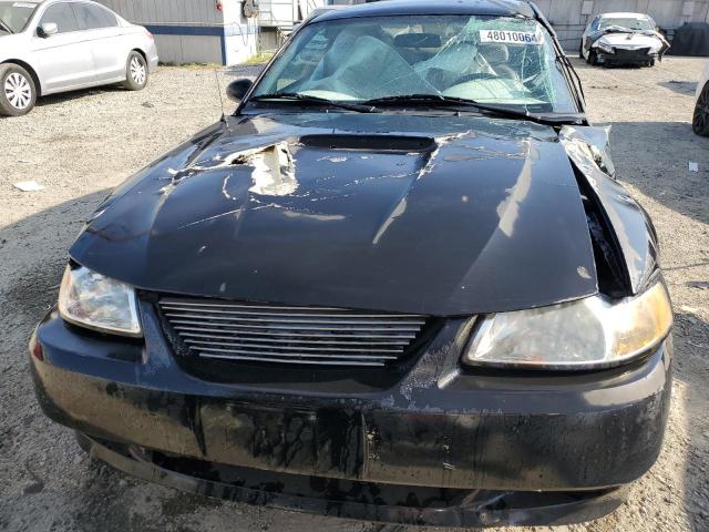 Photo 4 VIN: 1FAFP40431F199808 - FORD MUSTANG 