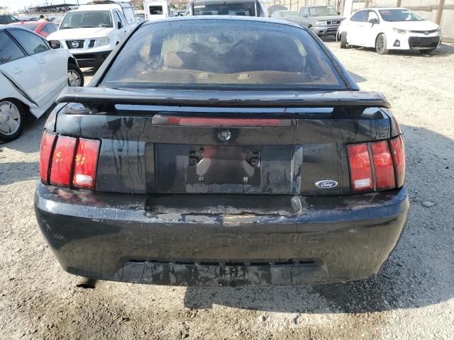 Photo 5 VIN: 1FAFP40431F199808 - FORD MUSTANG 