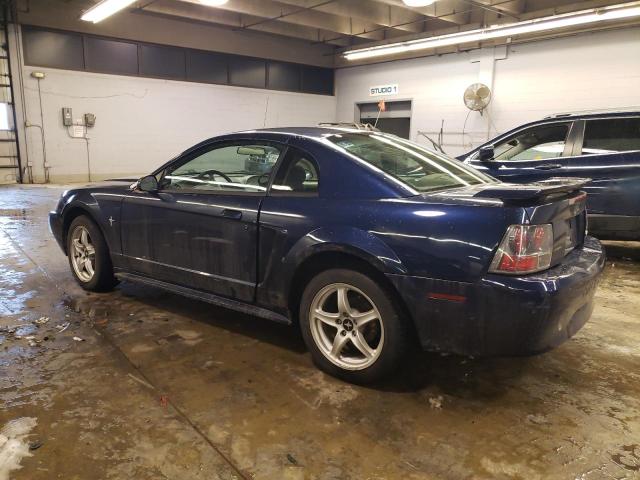 Photo 1 VIN: 1FAFP40431F213688 - FORD MUSTANG 