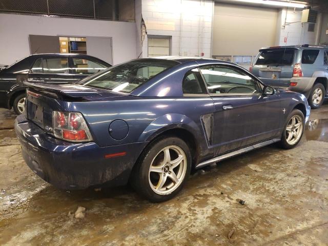 Photo 2 VIN: 1FAFP40431F213688 - FORD MUSTANG 