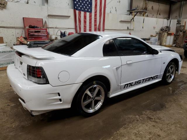 Photo 2 VIN: 1FAFP40431F256850 - FORD MUSTANG 