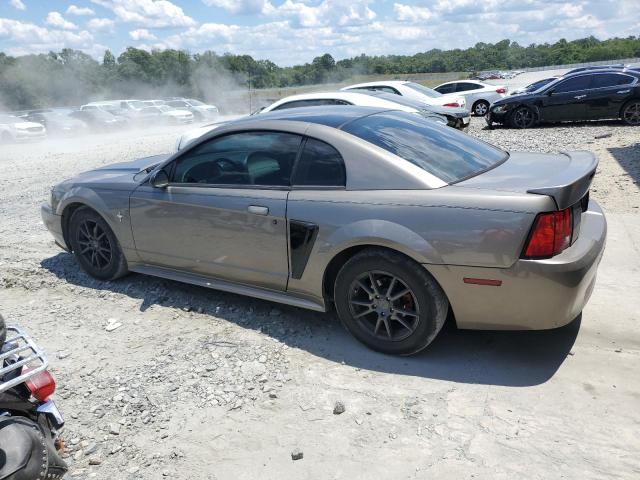 Photo 1 VIN: 1FAFP40432F131669 - FORD MUSTANG 