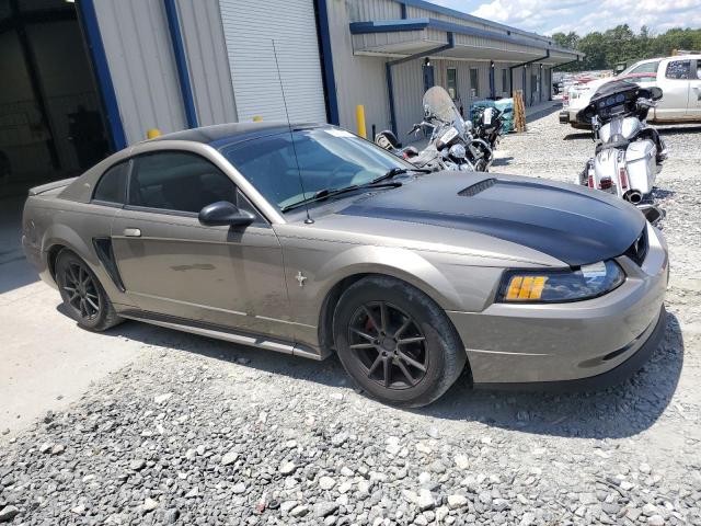 Photo 3 VIN: 1FAFP40432F131669 - FORD MUSTANG 