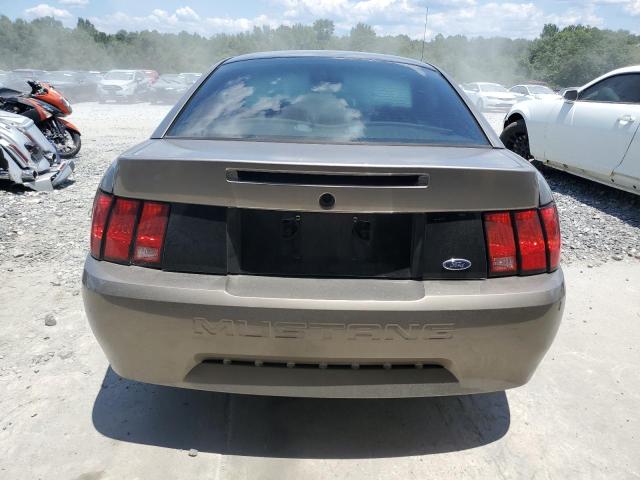 Photo 5 VIN: 1FAFP40432F131669 - FORD MUSTANG 